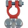 Deka 05305 Heavy-Duty Top Post Epoxy Coated Terminals