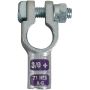 Deka 05368 Straight Crimpable Battery Terminals