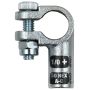 Deka 05388 Left Elbow Crimpable Battery Terminals