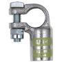 Deka 05394 Left Elbow Crimpable Battery Terminals