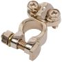 Deka 05444 Top Post Battery Terminal, Gold-Plated