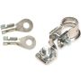 Deka 05512 Battery Terminal with Lugs, Lead Free