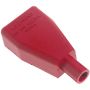 Deka 06105 Battery Terminal Protector Straight Boots