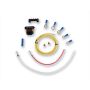 Deka 08768 Isolator Installation Kit