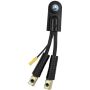 Deka 08863 Quick Connect Battery Cable Repair Splice