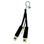 Deka 08864 Quick Connect Battery Cable Repair Splice