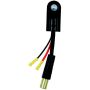 Deka 08866 Quick Connect Battery Cable Repair Splice