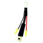 Deka 08869 Quick Connect Battery Harness Repair Splice