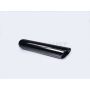 Different Trend Black Chrome Look 4″x 12″ Rolled Angle DT-244018RBL