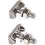Deka 31184 Battery Hold Down Bolts
