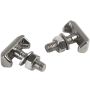 Deka 31184 Battery Hold Down Bolts