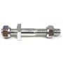 Deka 31187 Double Threaded Bolt