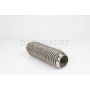 Different Trend Stainless Mesh Interlock Flexible Pipes DTF-12004BI