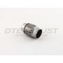 Different Trend Stainless Steel Flexible Pipe 4″ Double Braided Flexible Pipe, I.d. 1.50″ DTF-1504B