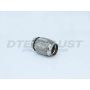 Different Trend Interlock Flexible Pipe 4″ Interlock Stainless Steel Flexible Pipe I.d. 1.75″ DTF-1704BI
