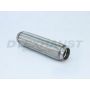 Different Trend Interlock Flexible Pipe 10″ Interlock Stainless Steel Flexible Pipe I.d. 1.75″ DTF-1710BI