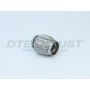 Different Trend Interlock Flexible Pipe 4″ Interlock Stainless Steel Flexible Pipe I.d. 2″ DTF-2004BI