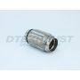 Different Trend Interlock Flexible Pipe 6″ Interlock Stainless Steel Flexible Pipe I.d. 2.25″ DTF-2406BI