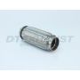 Different Trend Interlock Flexible Pipe 8″ Interlock Stainless Steel Flexible Pipe I.d. 2.25″ DTF-2408BI