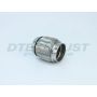 Different Trend Interlock Flexible Pipe 4″ Interlock Stainless Steel Flexible Pipe I.d. 2.5″ DTF-2504BI