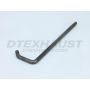 Different Trend J Hooks 7/16″ J Hook DTJ-002