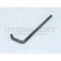 Different Trend J Hooks 1/2″ J Hook DTJ-005