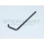 Different Trend 3/8″ J Hooks DTJ-038