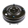 TC TORQUE CONVRTR F683F1PHS Torque Converter