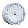 DUB 1PC Wheel 6x135/6x139.7 100.30 30