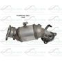Davico Mfg 17620 Direct Fit Catalytic Converter