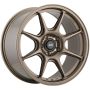 KONIG 102Bz Lockout Wheel 18x9.5 5x4.50 73.1 +22