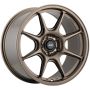 KONIG 102Bz Lockout Wheel 18X9.5 5X4.50 73.1 +35