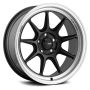 KONIG 105Mb Countergram Wheel 18X9.5 5X4.50 73.1 +25