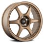 KONIG 106Bz Hexaform Wheel 18X8.5 5X4.50 73.1 +35