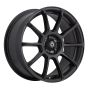 KONIG 41B Runlite Wheel 16X7.5 4X100 73 +45