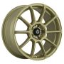 KONIG 41G Runlite Wheel 16X7.5 5X100 73 +45