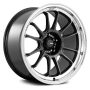 KONIG 47Mc Hypergram Wheel 16X8 5X4.50 73.1 +38