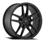 KONIG 55B Myth Wheel 17X8 5X100 73 +43