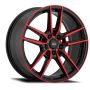 KONIG 55Br Myth Wheel 17X8 5X100 73 +43