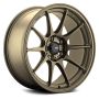 KONIG 57Bz Dekagram Wheel 18X9.5 5X4.50 73.1 +35