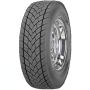 GOODYEAR Kmax D 265/70R19.5 Winter
