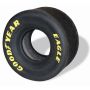 GOODYEAR 1408 32.0/16.0-15 Drag Slick