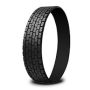 GOODYEAR Precure G558 275/80R24.5 All-Season