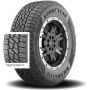 GOODYEAR Wrangler Territory AT (Tread Design D) 235/55R17 All-Season