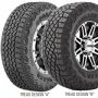 GOODYEAR Wrangler Territory RT 285/65R20 All-Season
