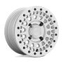 BLACK RHINO WHEELS PARKER UTV BEADLOCK Wheel 14X7 4X110 80.2 51.0