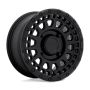 BLACK RHINO WHEELS PARKER UTV Wheel 15X7 4X110 80.2 51.0