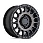 BLACK RHINO WHEELS SANDSTORM UTV Wheel 15X7 4X110 80.2 36.0