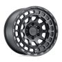 BLACK RHINO HARD ALLOYS BR CHAMBER 16X8 5X114 -10 76 M-BLK