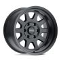BLACK RHINO WHEELS STADIUM Wheel 16X8 5X4.5 76.1 -10.0